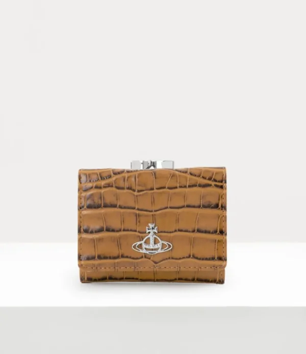 Women Vivienne Westwood Wallets And Purses-Small Frame Wallet