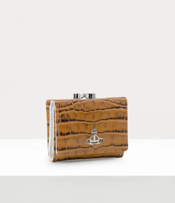 Women Vivienne Westwood Wallets And Purses-Small Frame Wallet