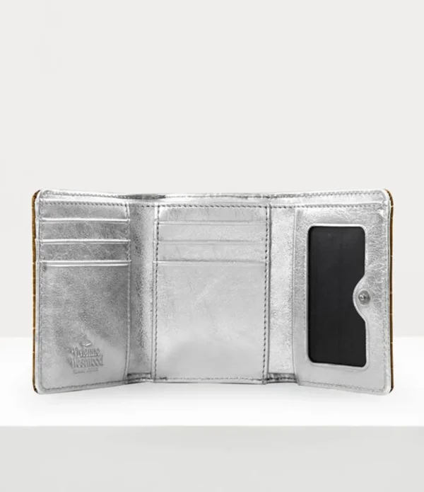 Women Vivienne Westwood Wallets And Purses-Small Frame Wallet