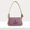 Women Vivienne Westwood Handbags-Small Handbag