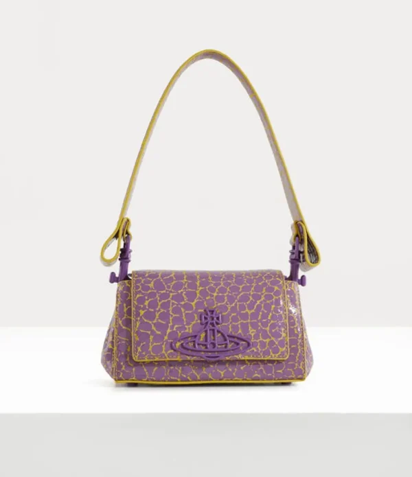 Women Vivienne Westwood Handbags-Small Handbag