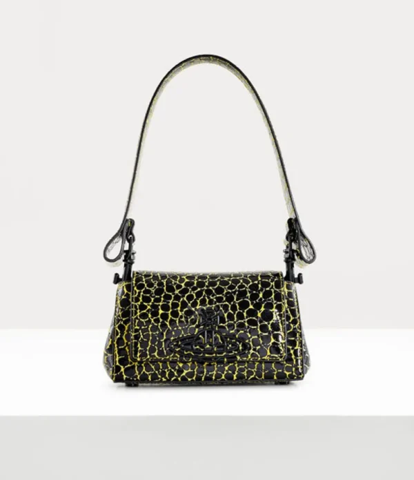 Women Vivienne Westwood Handbags-Small Handbag