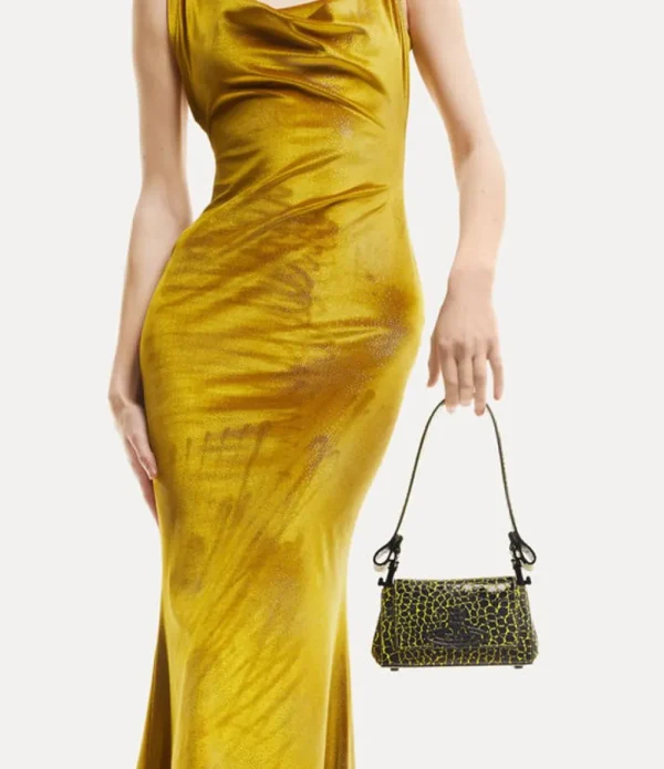Women Vivienne Westwood Handbags-Small Handbag