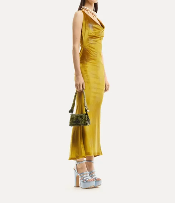 Women Vivienne Westwood Handbags-Small Handbag