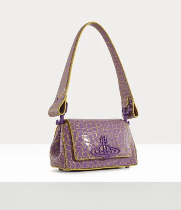 Women Vivienne Westwood Handbags-Small Handbag