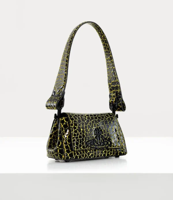 Women Vivienne Westwood Handbags-Small Handbag