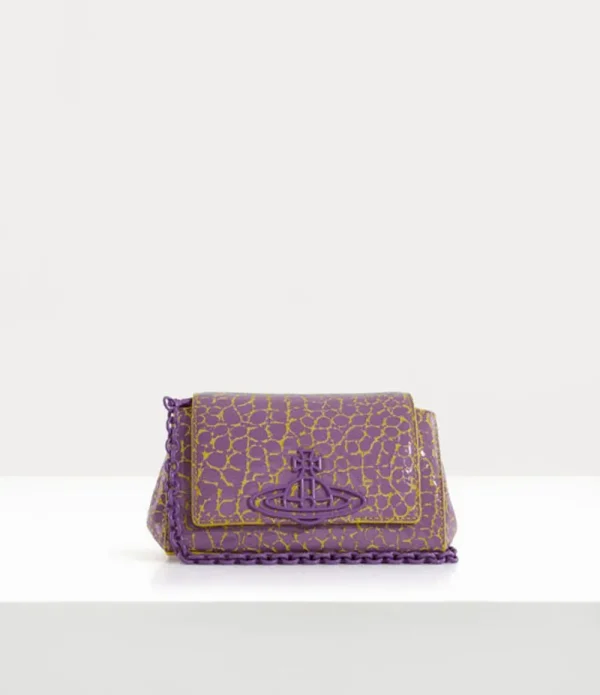 Women Vivienne Westwood Handbags-Small Handbag