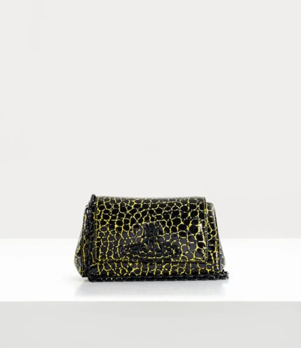 Women Vivienne Westwood Handbags-Small Handbag