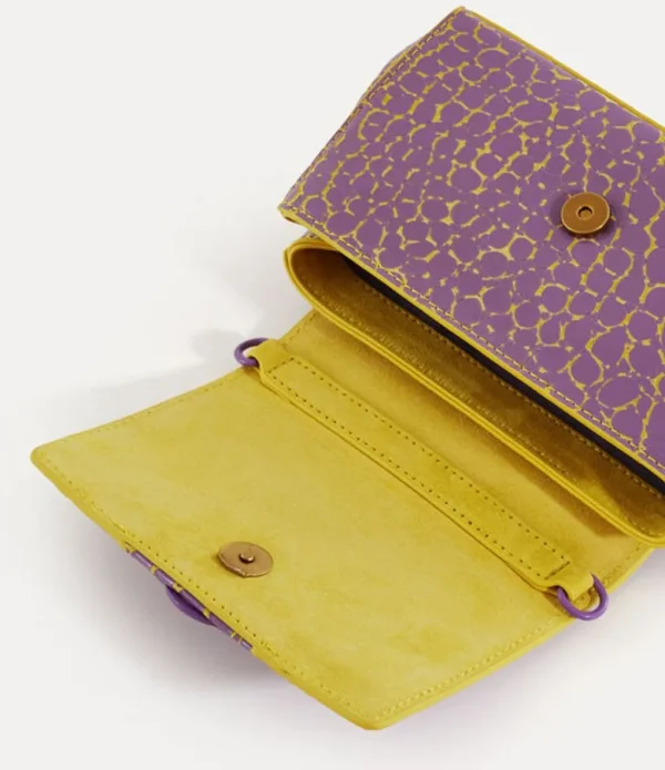 Women Vivienne Westwood Handbags-Small Handbag