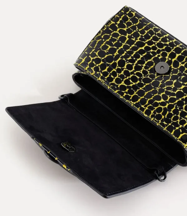 Women Vivienne Westwood Handbags-Small Handbag