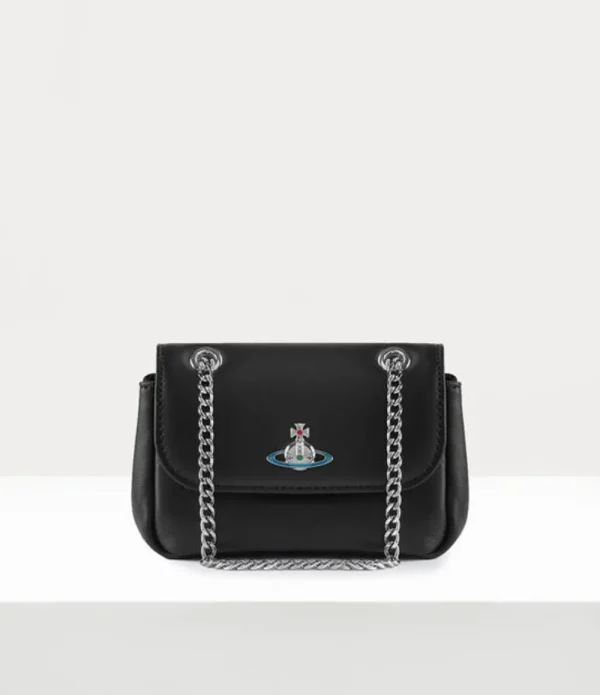 Women Vivienne Westwood Wallets And Purses-Small Purse With Chain