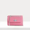 Women Vivienne Westwood Wallets And Purses-Small Purse With Chain