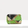 Women Vivienne Westwood Wallets And Purses-Small Purse With Chain