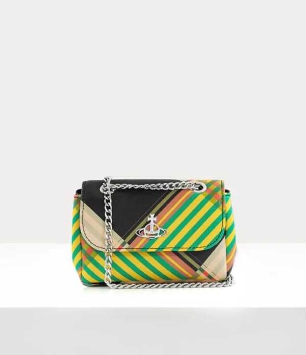 Women Vivienne Westwood Wallets And Purses-Small Purse With Chain