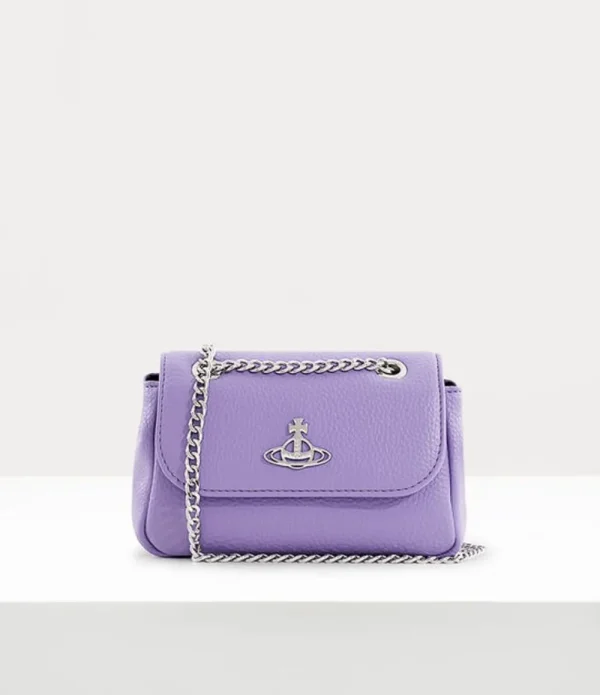 Women Vivienne Westwood Wallets And Purses-Small Purse With Chain