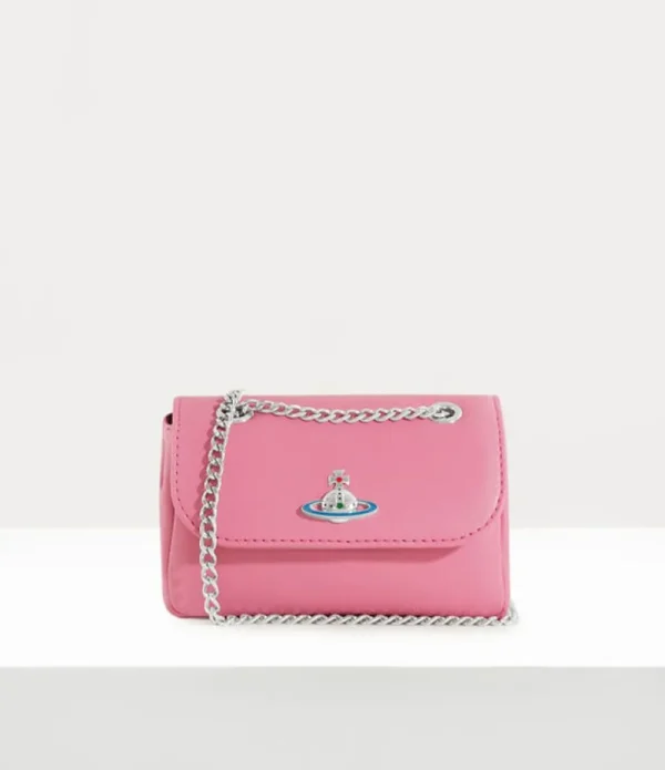 Women Vivienne Westwood Wallets And Purses-Small Purse With Chain