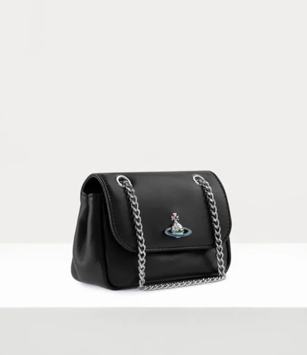 Women Vivienne Westwood Wallets And Purses-Small Purse With Chain