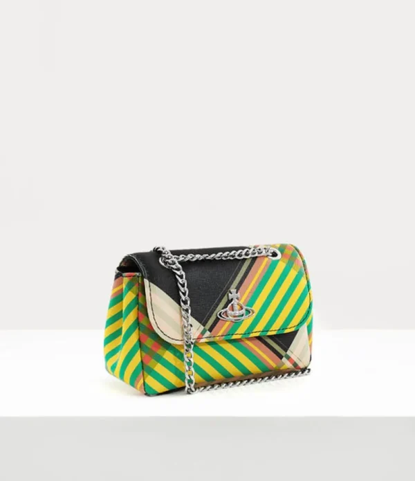 Women Vivienne Westwood Wallets And Purses-Small Purse With Chain