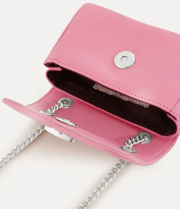 Women Vivienne Westwood Wallets And Purses-Small Purse With Chain