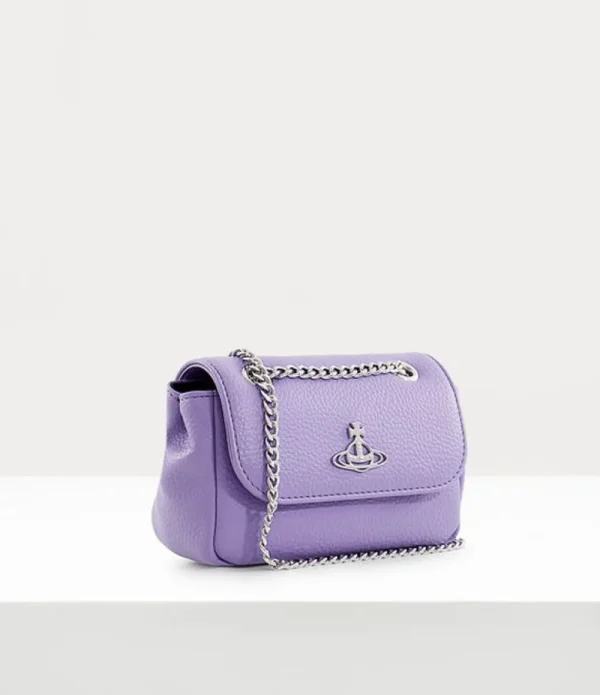 Women Vivienne Westwood Wallets And Purses-Small Purse With Chain