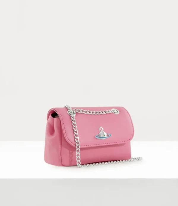 Women Vivienne Westwood Wallets And Purses-Small Purse With Chain