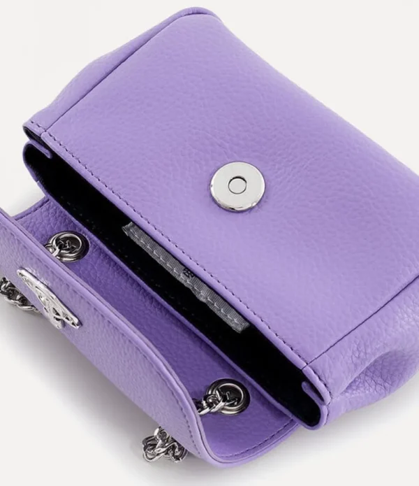 Women Vivienne Westwood Wallets And Purses-Small Purse With Chain