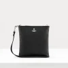 Men Vivienne Westwood Crossbody Bags-Squire New Square Crossbody