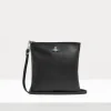 Men Vivienne Westwood Crossbody Bags-Squire New Square Crossbody