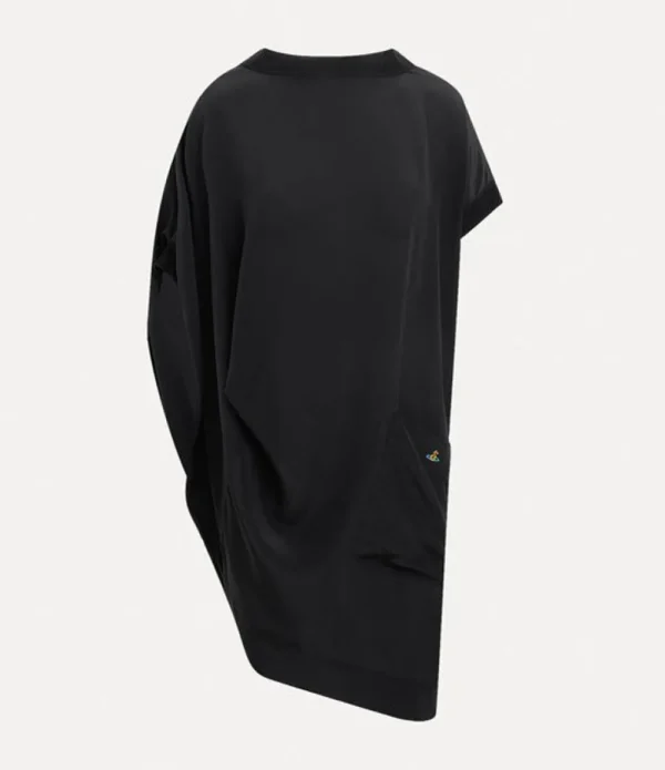 Women Vivienne Westwood Tops And Shirts-Ss Annex Top