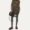 Women Vivienne Westwood Tops And Shirts-Ss Annex Top