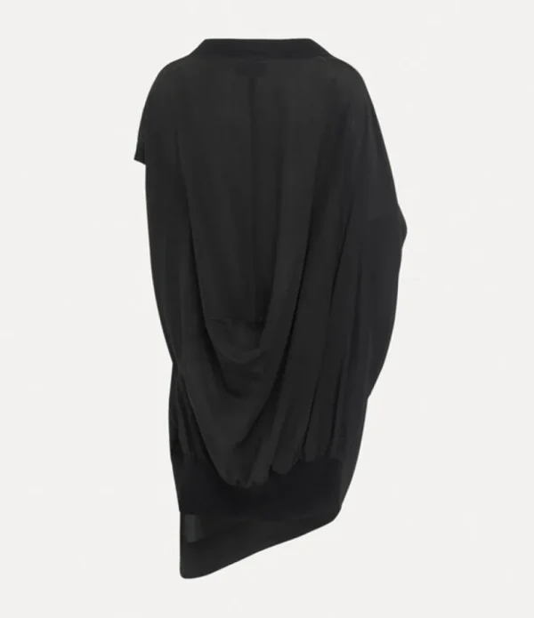 Women Vivienne Westwood Tops And Shirts-Ss Annex Top