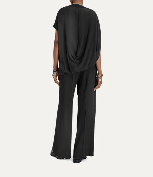 Women Vivienne Westwood Tops And Shirts-Ss Annex Top