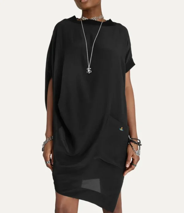 Women Vivienne Westwood Tops And Shirts-Ss Annex Top