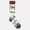 Men Vivienne Westwood Socks-Stocking