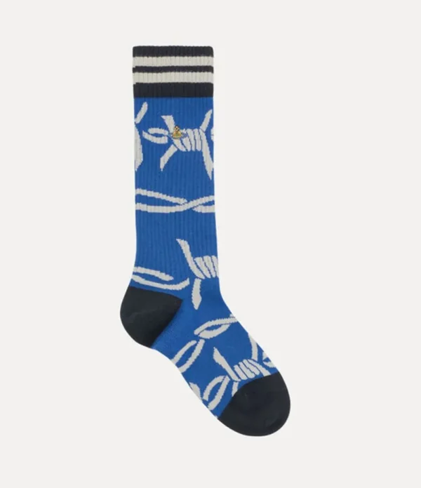 Women Vivienne Westwood Socks And Tights-Stocking