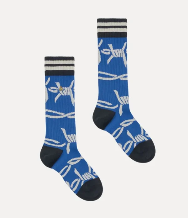 Women Vivienne Westwood Socks And Tights-Stocking