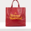 Men Vivienne Westwood Tote Bags-Studio Shopper