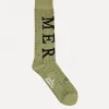 Men Vivienne Westwood Socks-Summer