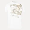 Men Vivienne Westwood T-Shirts And Polos-Summer Classic T-Shirt