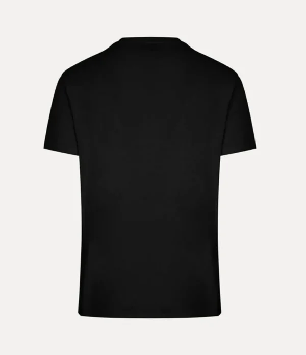 Men Vivienne Westwood T-Shirts And Polos-Summer Classic T-Shirt