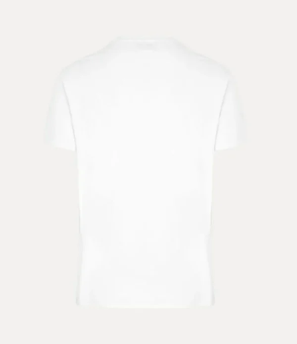 Men Vivienne Westwood T-Shirts And Polos-Summer Classic T-Shirt