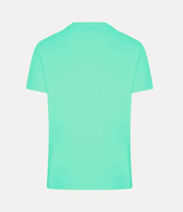 Men Vivienne Westwood T-Shirts And Polos-Summer Classic T-Shirt