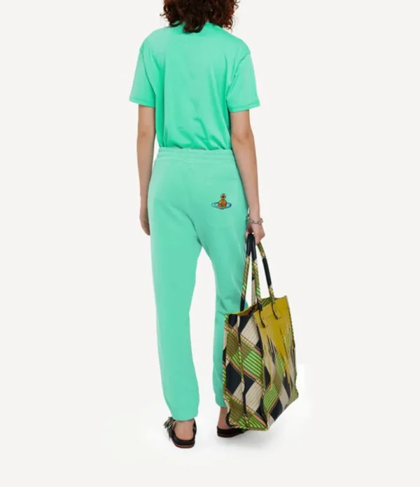 Men Vivienne Westwood T-Shirts And Polos-Summer Classic T-Shirt