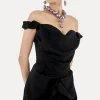 Women Vivienne Westwood Corsets-Sunday Corset Top