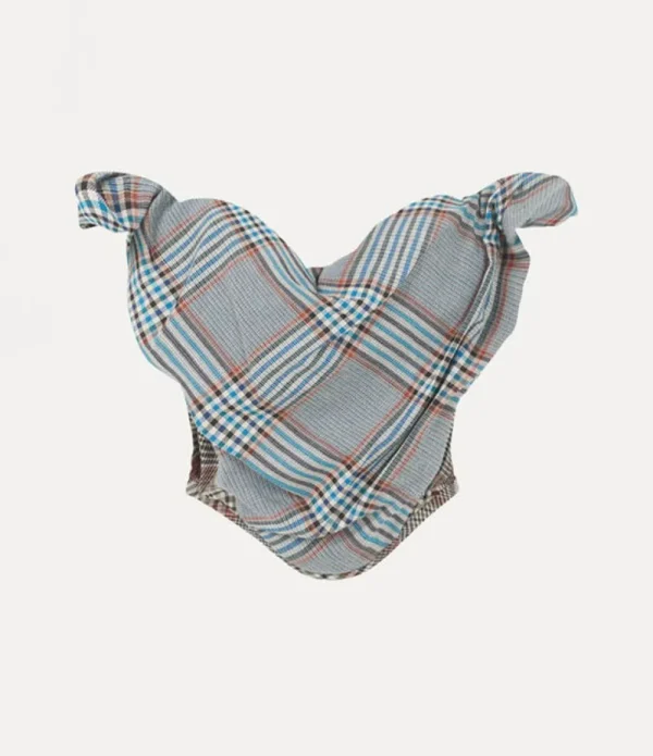 Women Vivienne Westwood Tops And Shirts-Sunday Corset Top