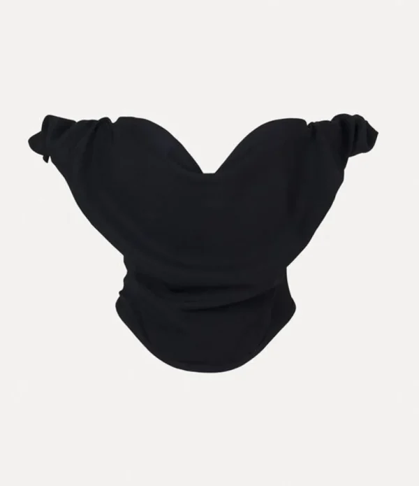 Women Vivienne Westwood Corsets-Sunday Corset Top