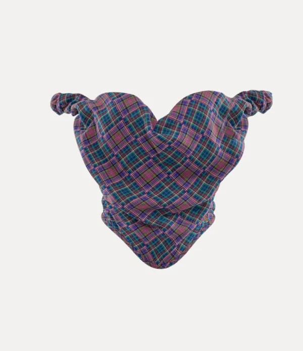 Women Vivienne Westwood Tops And Shirts-Sunday Corset Top