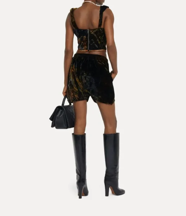 Women Vivienne Westwood Tops And Shirts-Sunday Corset Top