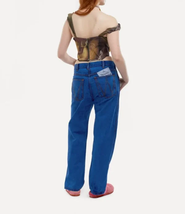 Women Vivienne Westwood Corsets-Sunday Corset Top