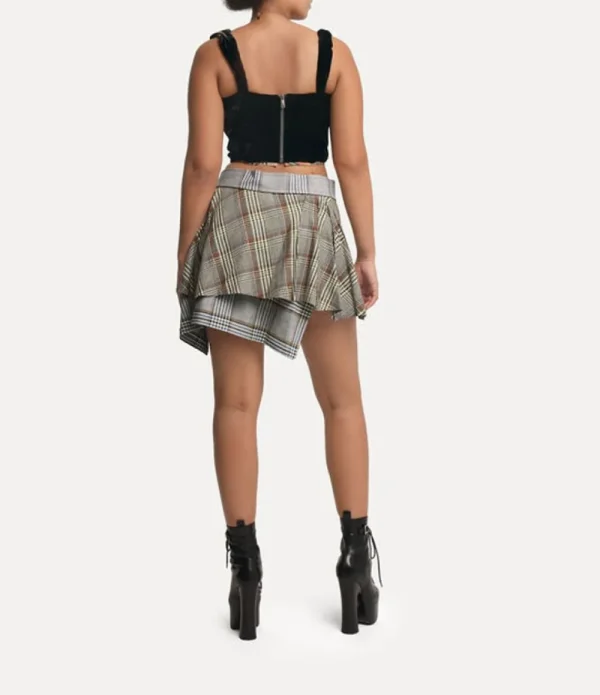 Women Vivienne Westwood Tops And Shirts-Sunday Corset Top